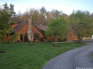 925 Dum Rd, Elliottsburg, PA 17024