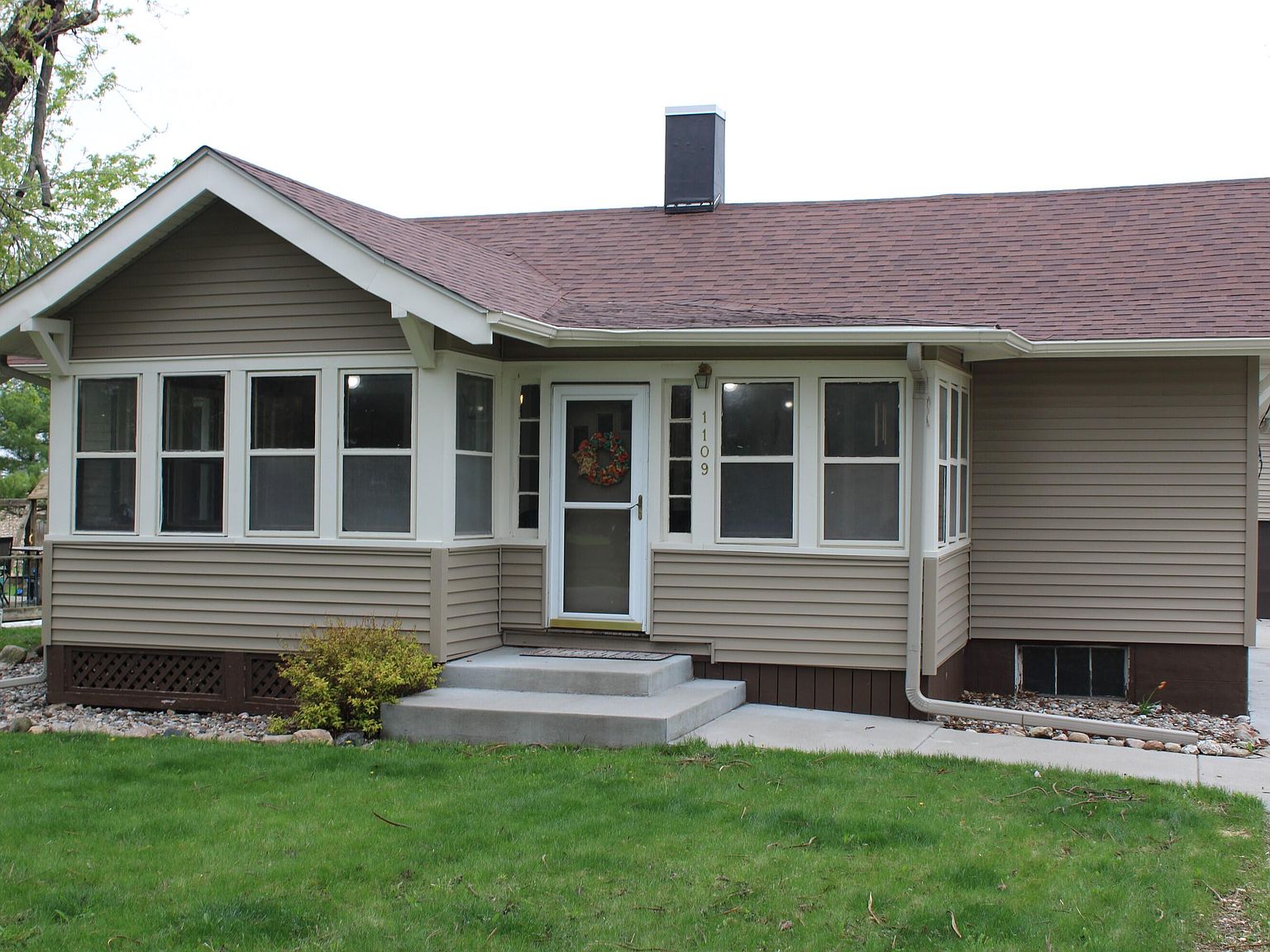 1109 Van Fleet St, Kelley, IA 50134 Zillow