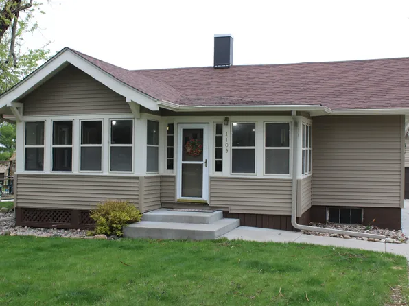 1109 Van Fleet St, Kelley, IA 50134