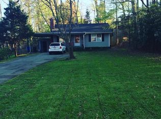 4025 Greenleaf St, Raleigh, NC 27606