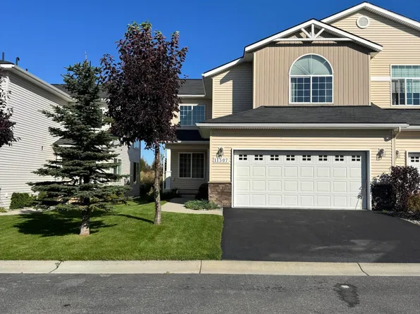 11307 Discovery View Dr, Anchorage, AK 99515