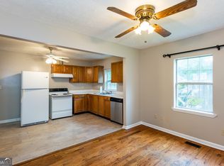 3172 Humphries Dr SE, Atlanta, GA 30354