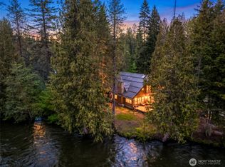 2304 Pine Tree Rd, Leavenworth, WA 98826