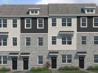 Homes Available Soon, Anderson Street Townhomes, Charlotte, NC 28205