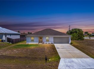 409 NE 9th St, Cape Coral, FL 33909
