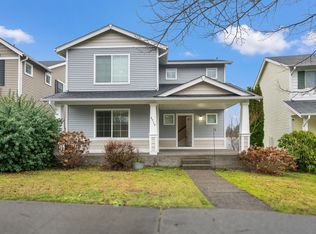 3218 Hoffman Hill Blvd, Dupont, WA 98327