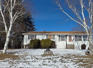 334 Stonitch Road, East Durham, NY 12423