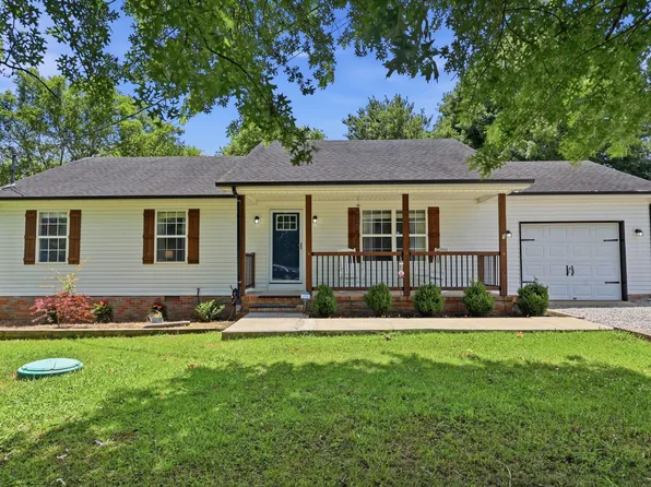 107 High St, Chapel Hill, TN 37034