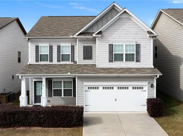 90 Howard Ave NW, Cartersville, GA 30121