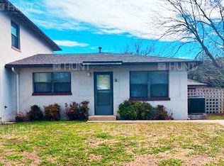 624 Mathis St, San Angelo, TX 76903