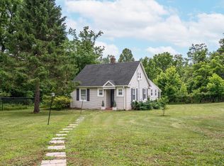 105 Primrose Ln, Lynchburg, VA 24501