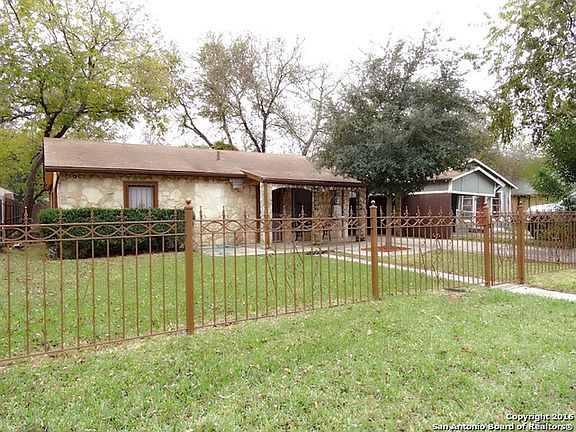 2nd image of 1322 W Harding Blvd