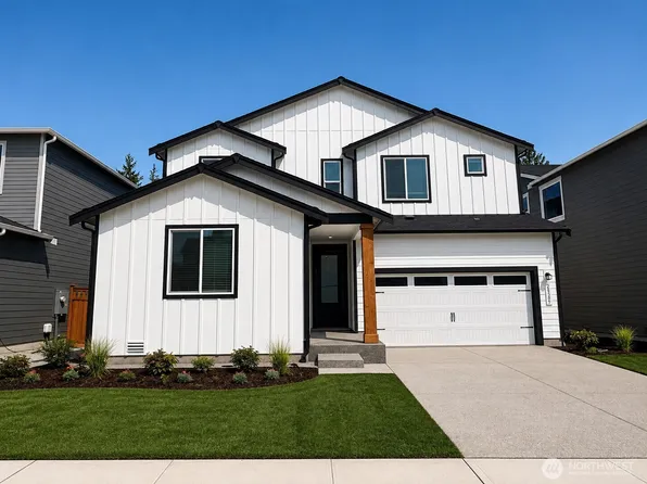 20309 145th Street E, Bonney Lake, WA 98391