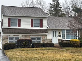 1001 Birch Rd, Warminster, PA 18974