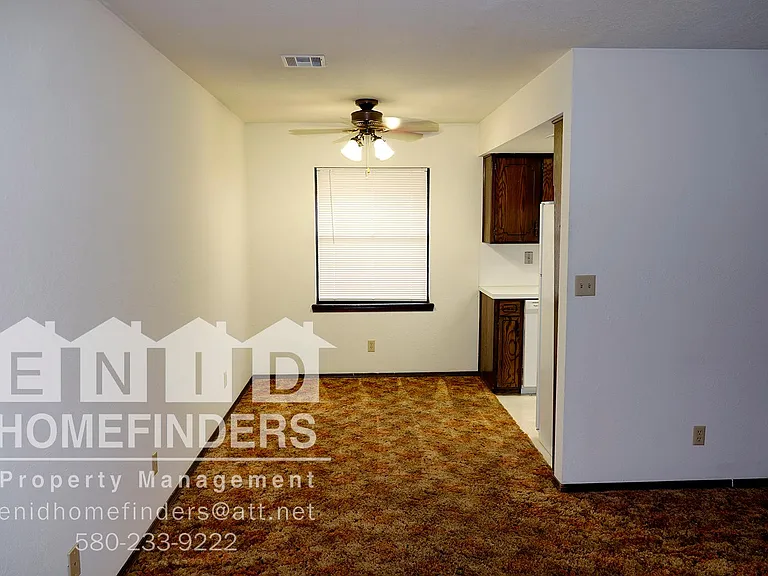 117 N Eufaula Dr — Photo 5
