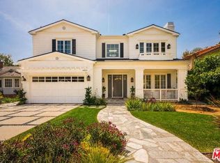 16824 Livorno Dr, Pacific Palisades, CA 90272