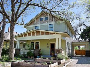 1509 Hurley Ave, Fort Worth, TX 76104