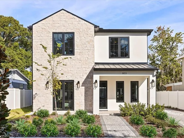 803 Yates St, Orlando, FL 32804