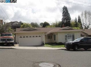 1461 Wallace Ct, Pinole, CA 94564