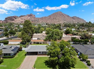 4510 E Calle Tuberia, Phoenix, AZ 85018