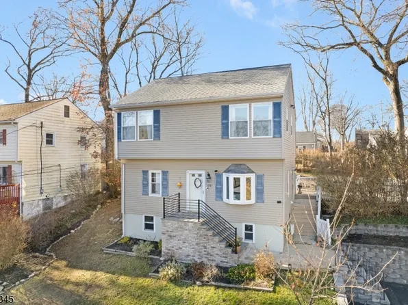 499 Diamond Spring Rd, Denville, NJ 07834