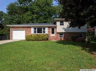 3651 Marymont Dr NW, Huntsville, AL 35810