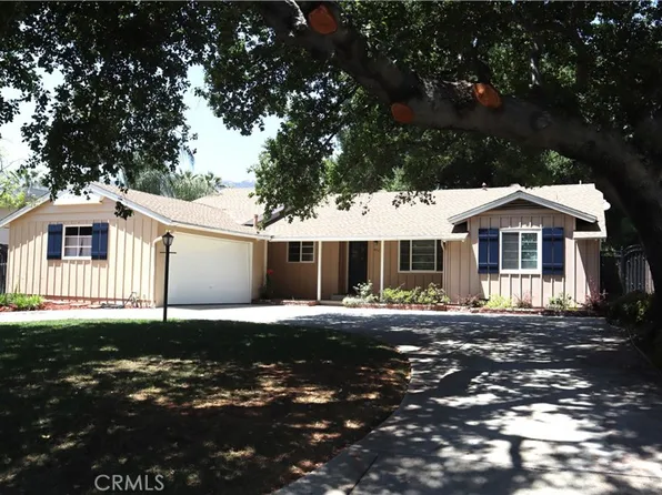 873 E Comstock Ave, Glendora, CA 91741