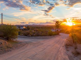 295 E Thurber Rd LOT 1, Wickenburg, AZ 85390