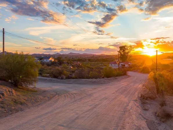 295 E THURBER Road #1, Wickenburg, AZ 85390