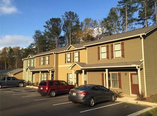 196 Birch St UNIT 4, Jasper, GA 30143