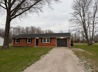5705 W Greenbriar Rd, Hanover, IN 47243