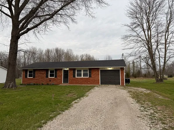 5705 W Greenbriar Rd, Hanover, IN 47243