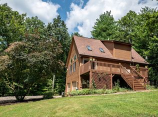 4533 Gatesville Rd, Nineveh, IN 46164