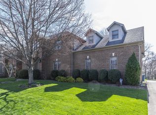 4036 Palomar Blvd, Lexington, KY 40513