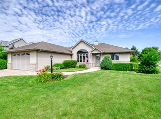 1432 112th St, Pleasant Prairie, WI 53158