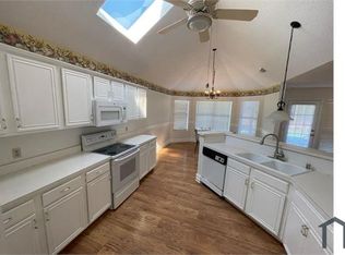 6404 Rosebud Dr, Rowlett, TX 75089