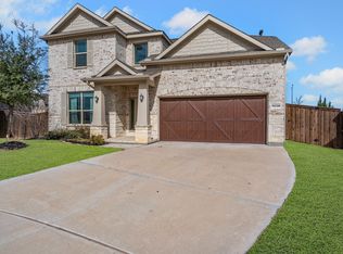 10236 Jack Creek Ct, Fort Worth, TX 76126