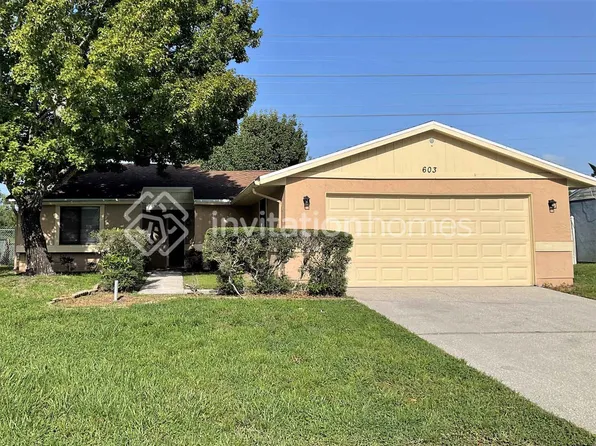 603 Timber Bay Cir E, Oldsmar, FL 34677