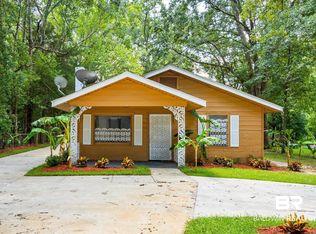 2103 N General Gorgas Dr, Mobile, AL 36617