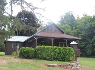 173 Four Mile Brook Rd, Northfield, MA 01360