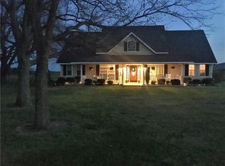 800 County Road 14850, Paris, TX 75462