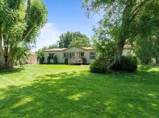 1011 Babs Ave, Benton City, WA 99320