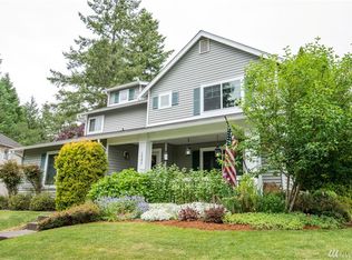 1262 Oneil Ct, Dupont, WA 98327