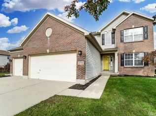 6731 Greeley Ave, Dayton, OH 45424