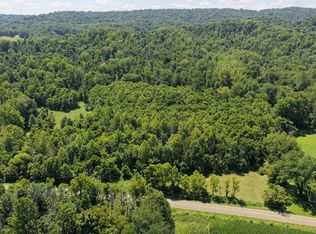Upper Twin Rd, South Salem, OH 45681