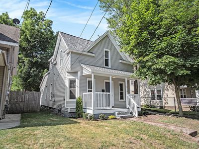 816 Oakhill St SE, Grand Rapids, MI, 49507