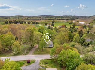 33 Fields Pond Road, Orrington, ME 04474