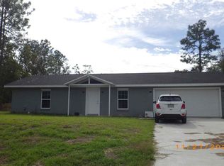 2510 W Wilmington Loop, Citrus Springs, FL 34434
