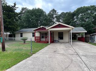 11787 Stonehedge Dr, Conroe, TX 77303