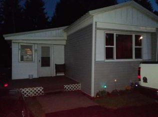 6975 Olean Rd TRLR 5, South Wales, NY 14139
